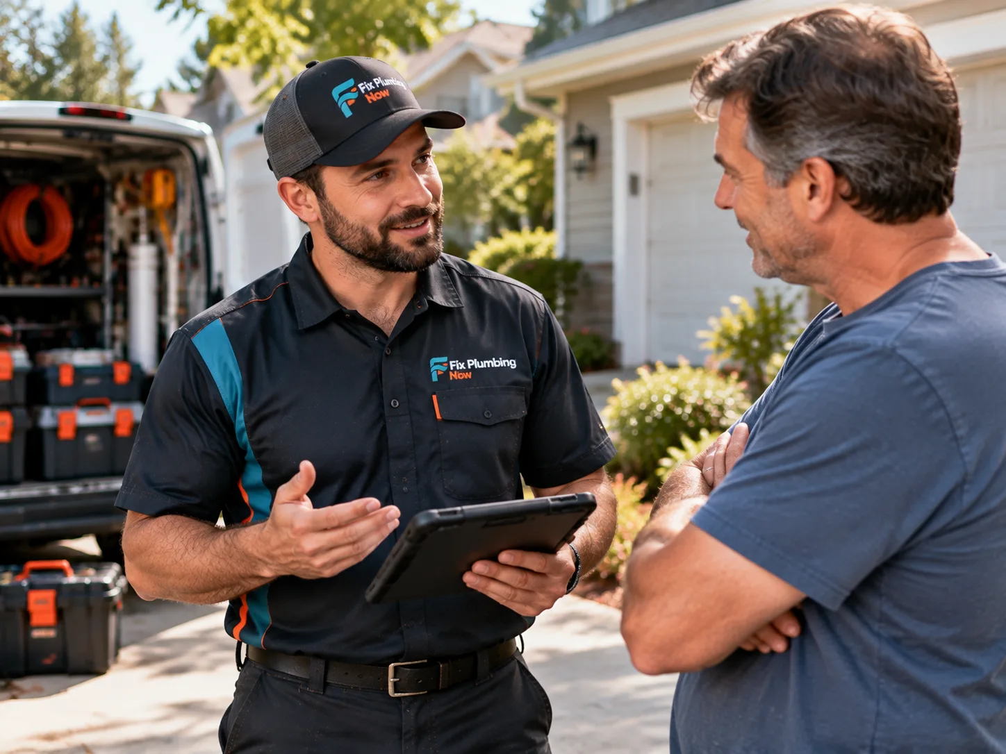 Clogged Drain Service Boswell, OK FAQs
